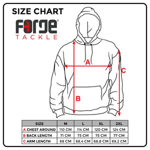 Classic Hoodie