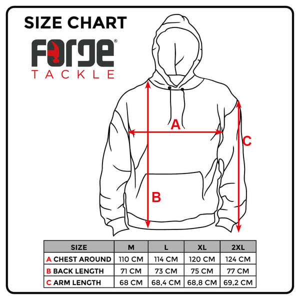 Classic Hoodie