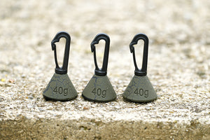 Back Lead (3 pcs)