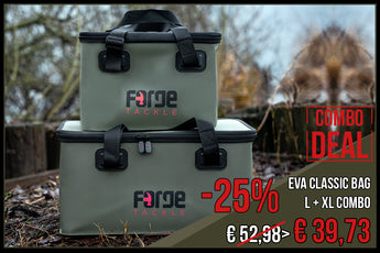 EVA CLASSIC BAG COMBO