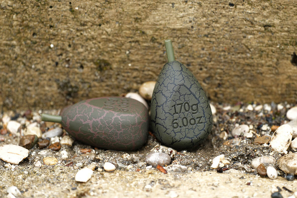 Flat Pear Inline