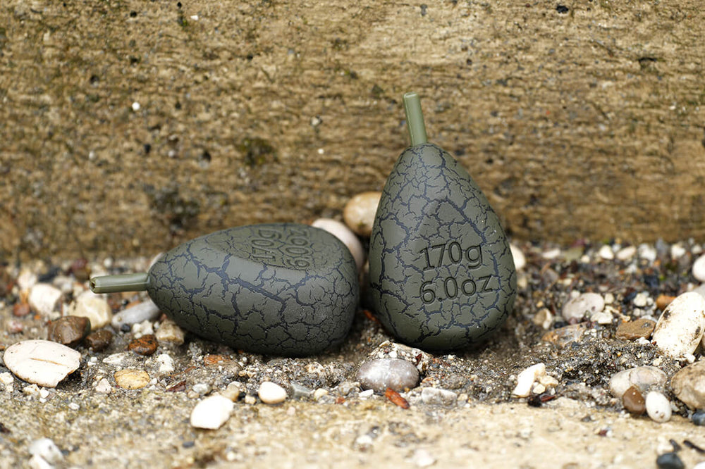 Flat Pear Inline
