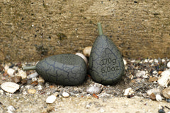 Flat Pear Inline