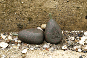 Flat Pear Inline