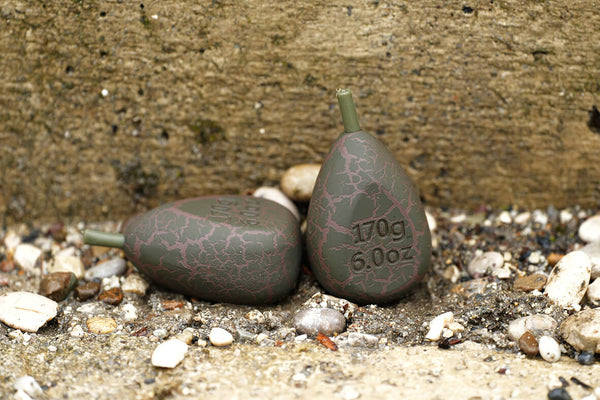 Flat Pear Inline