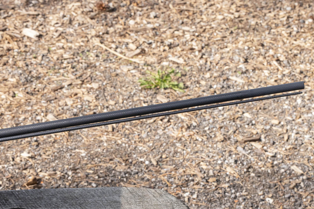 Suprema Carp Rod BLANK