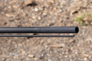 Suprema Carp Rod BLANK