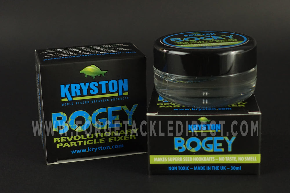 Bogey - Particle Fixer