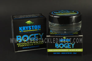 Bogey - Particle Fixer