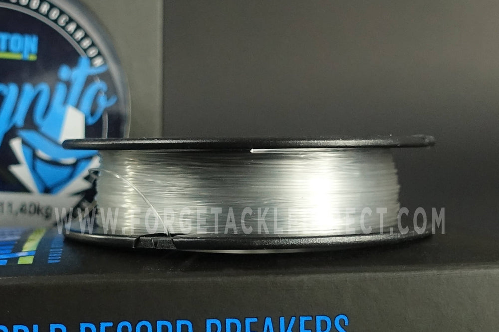 Incognito Fluorocarbon - Hooklink