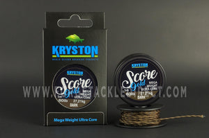 Score Gold -  Heavyweight Leadcore