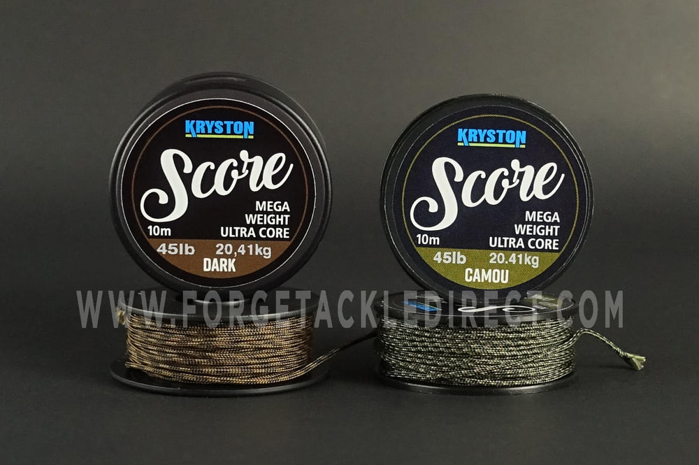 Score Heavyweight - Leadcore