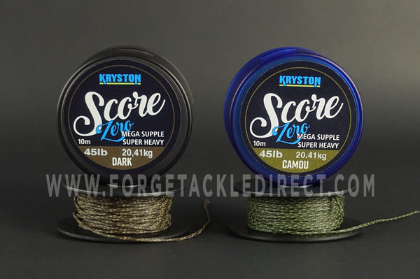 Score Zero - Leadfree Leader
