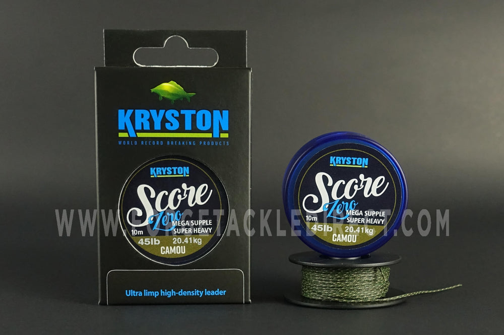 Score Zero - Leadfree Leader