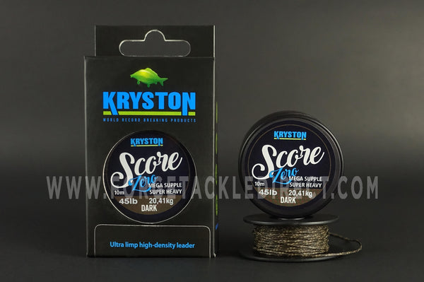 Score Zero - Leadfree Leader