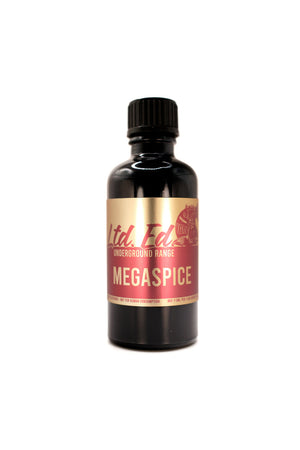 MC x FF Ltd. Ed. Underground Range 50ml