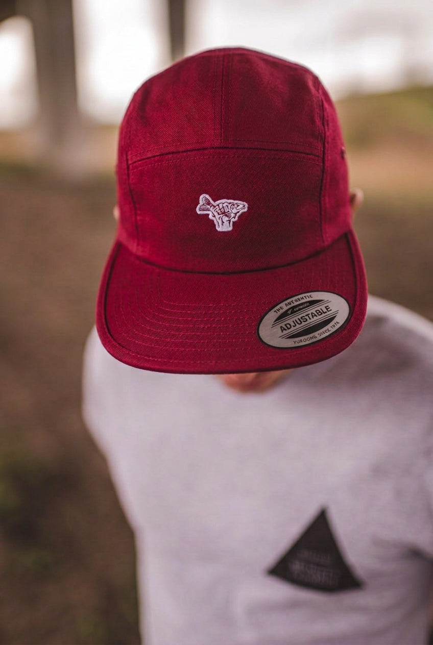 Carp Shaka 5 Panel