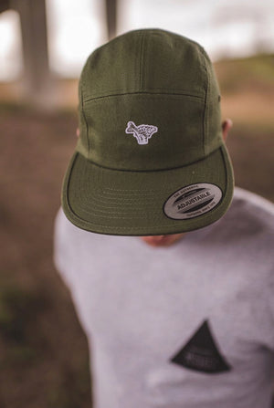 Carp Shaka 5 Panel