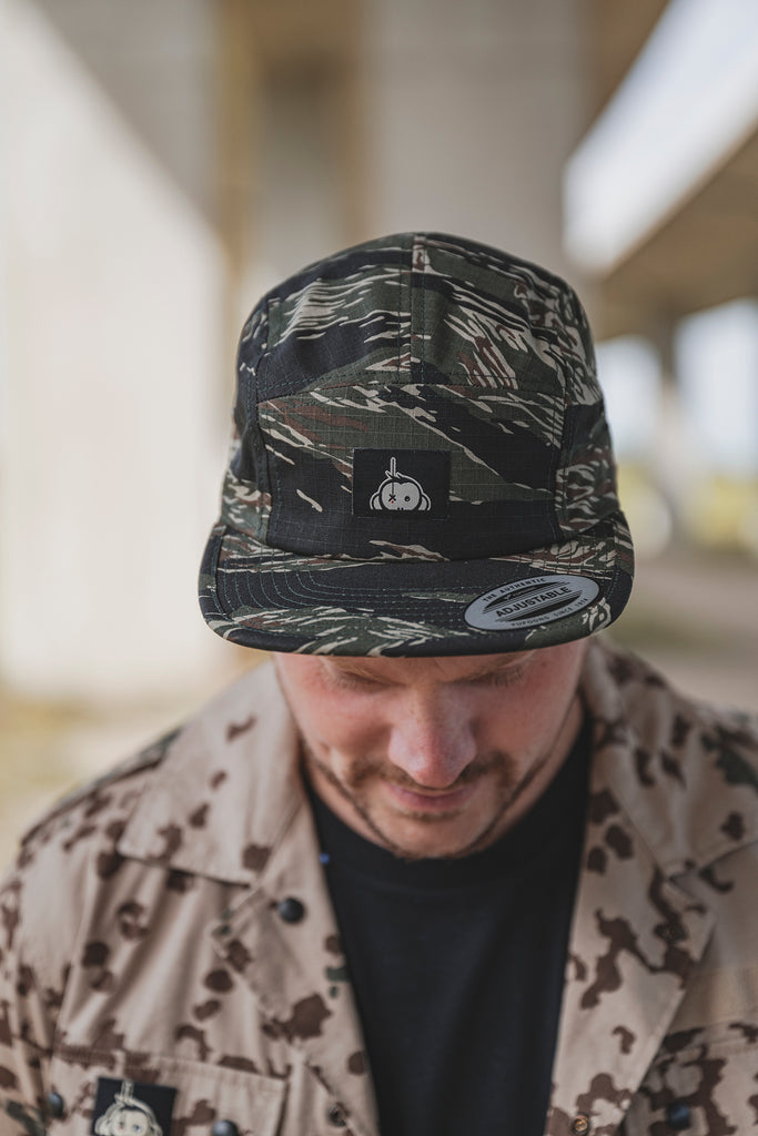 Halfawrap 5 Panel