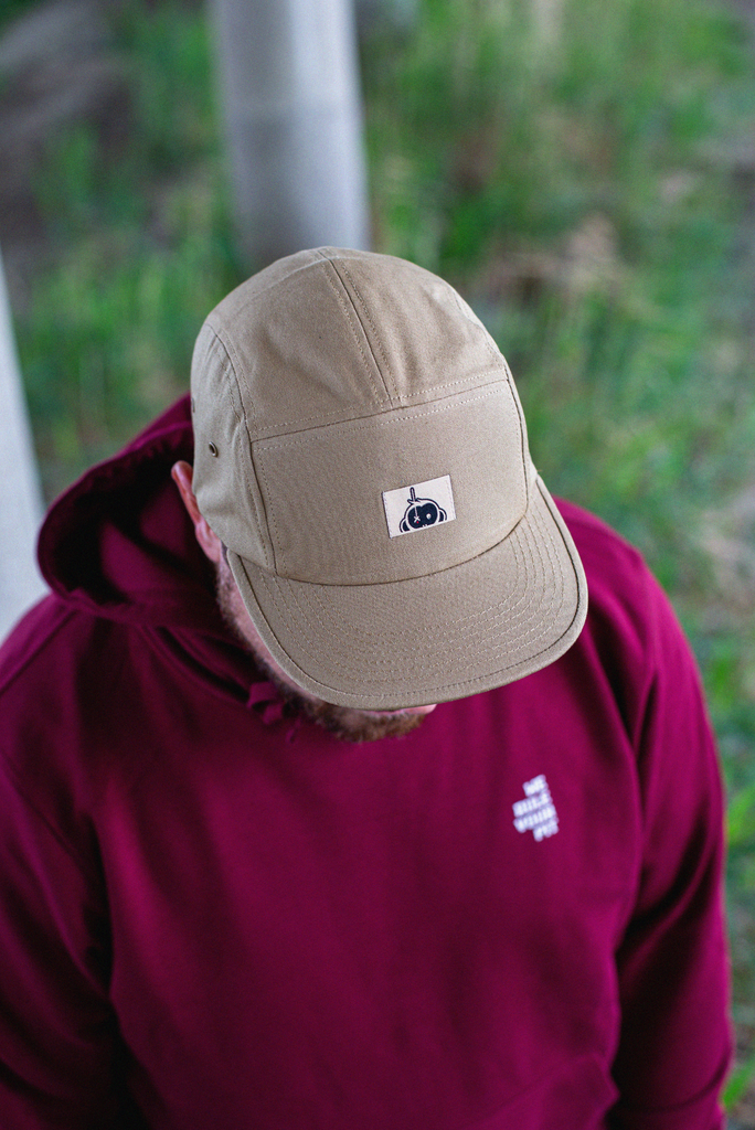 Halfawrap 5 Panel