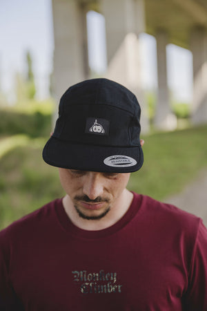 Halfawrap 5 Panel