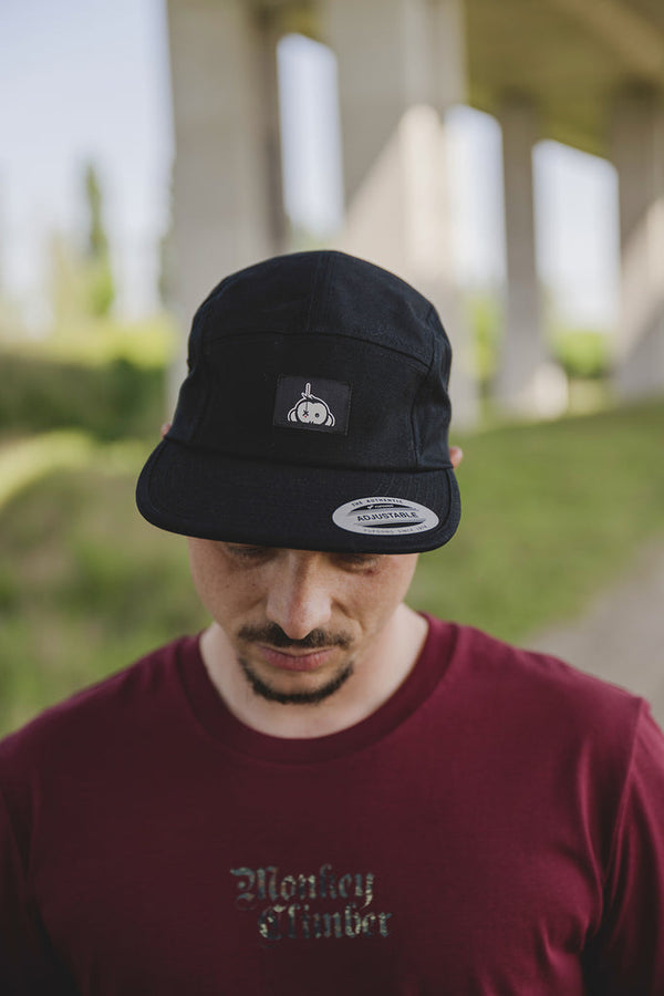 Halfawrap 5 Panel