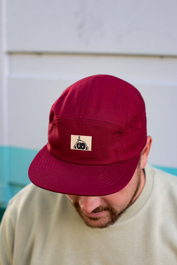 Halfawrap 5 Panel