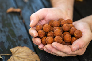 Multi Fruit Boilies 2kg - 16mm