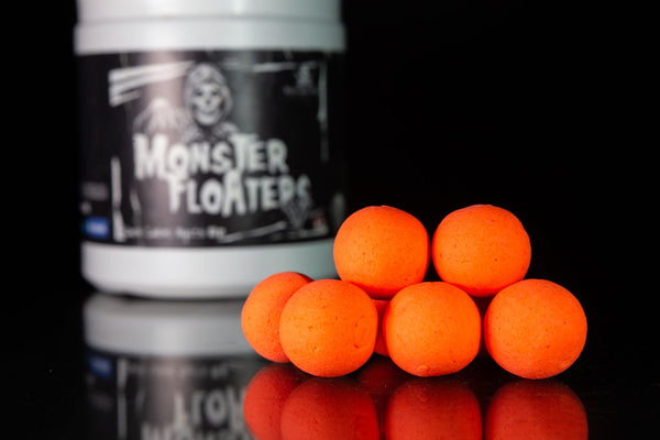 UV Monster Floaters Pop Ups - Commander Krill