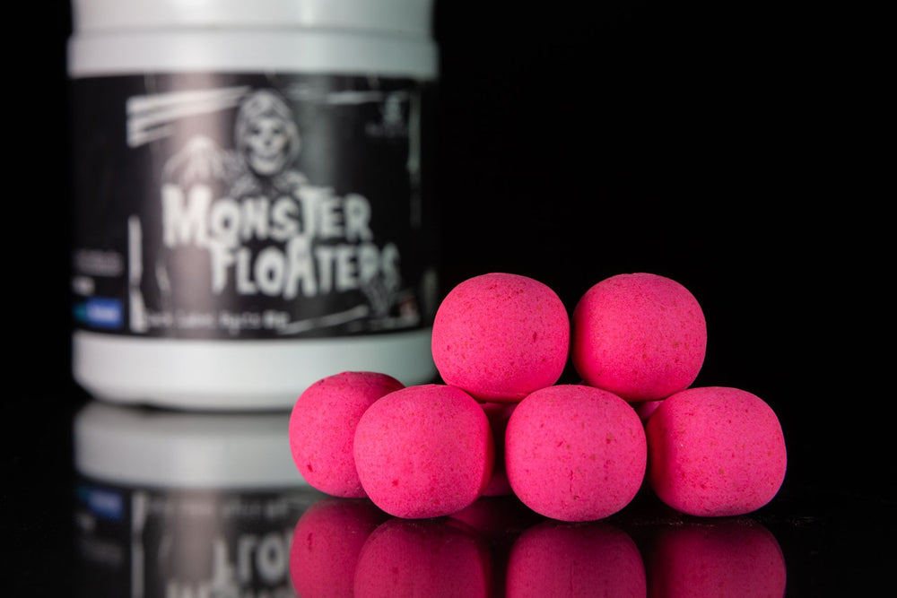 UV Monster Floaters Pop Ups - Sweet Corn