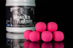 UV Monster Floaters Pop Ups - Sweet Corn