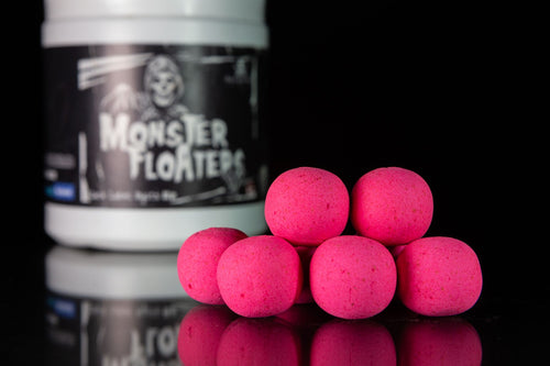 UV Monster Floaters Pop Ups - Sweet Corn