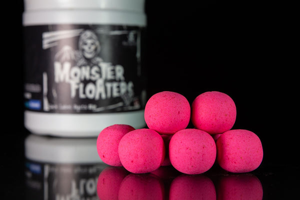 UV Monster Floaters Pop Ups - Commander Krill