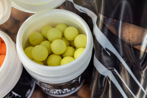 UV Monster Floaters Pop Ups - Commander Krill