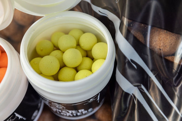 UV Monster Floaters Pop Ups - Sweet Corn