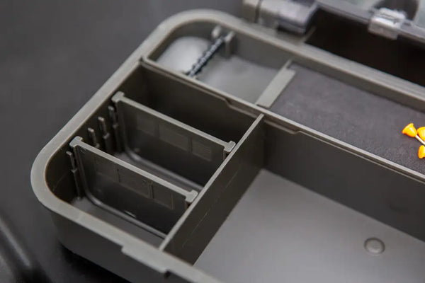 Tactical Box 1 Tackle & Rig Storage