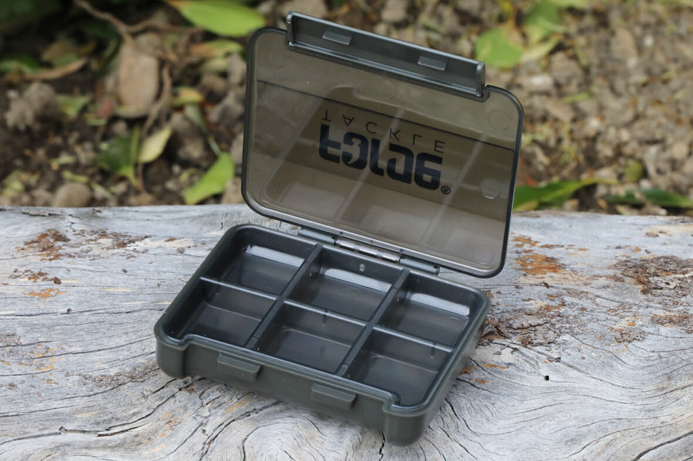 Tactical Bits Box 1 Tackle & Rig Storage