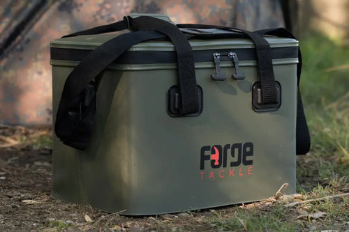 carp fishing cool box Forge Carp Fishing Tackle Equipment Online Cooler Box Carp Gear