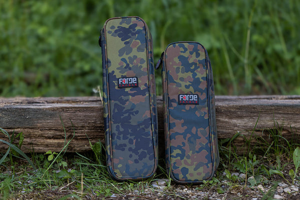 FTR Camo Rig Wallet