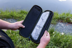 FTR Camo Rig Wallet