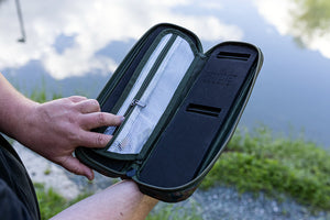 FTR Camo Rig Wallet