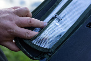 FTR Camo Rig Wallet