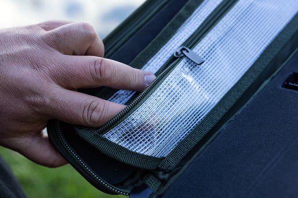 FTR Camo Rig Wallet