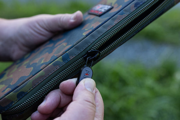 FTR Camo Rig Wallet