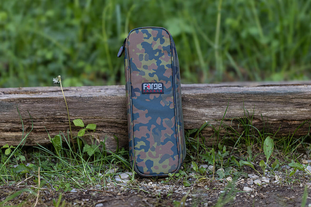 FTR Camo Rig Wallet