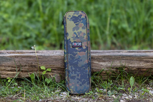 FTR Camo Rig Wallet