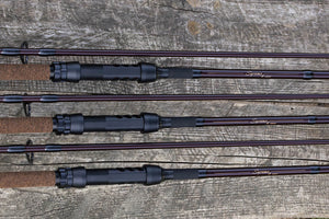 Suprema La Rossa 10' - Premium All-Round Carp Rod