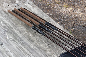 Suprema La Rossa 10' - Premium All-Round Carp Rod