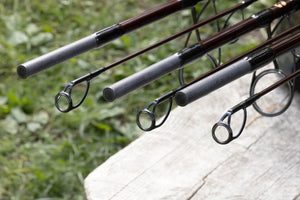 Suprema La Rossa 10' - Premium All-Round Carp Rod