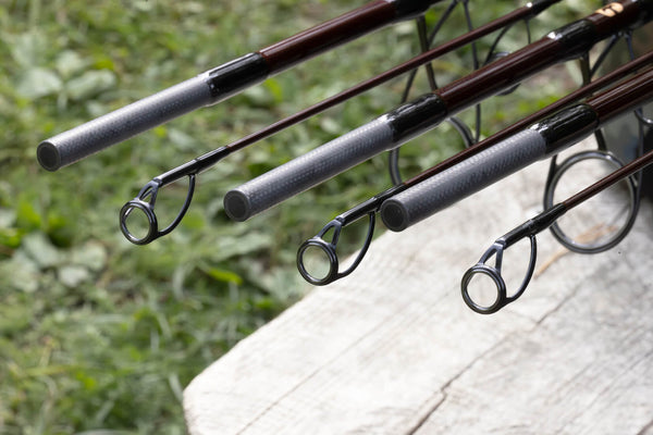 Suprema La Rossa 10' - Premium All-Round Carp Rod